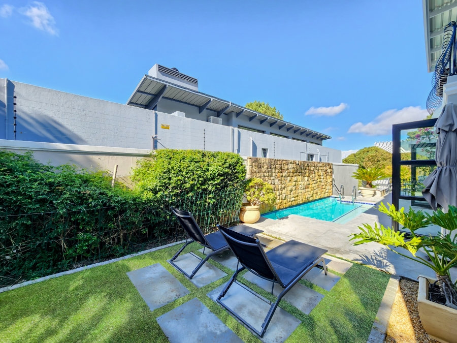 4 Bedroom Property for Sale in Newlands Western Cape
